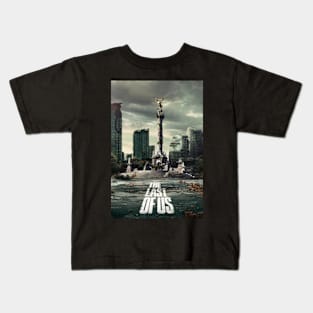 The Last of Us Kids T-Shirt